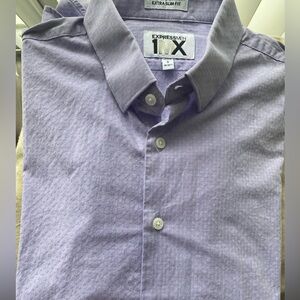 Express Men extra slim fit 1 MX second posh perfect conditions size L